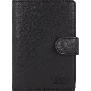mano Don Simon Geldbörse Leder 11 cm Produktbild