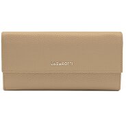 Lazarotti Bologna Leather Geldbörse Leder 19 cm Produktbild Lazarotti Bologna Leather Geldbörse Leder 19 cm Produktbild