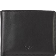 Voi Soft Otello Geldbörse Leder 12 cm Produktbild