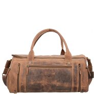 Greenburry Vintage Reisetasche Leder 50 cm Produktbild Greenburry Vintage Reisetasche Leder 50 cm Produktbild