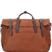 Harold's Mount Ivy Weekender Reisetasche Leder 59 cm Produktbild