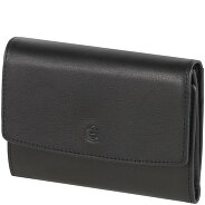 Esquire Logo Geldbörse VI Leder 11,5 cm Produktbild