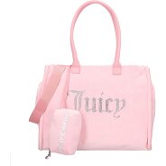 Juicy Couture Iris Velvet Rhinestones Shopper Tasche 33 cm Produktbild
