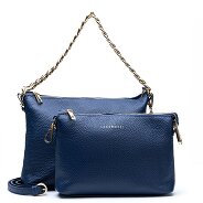 Lazarotti Milano Leather Schultertasche Leder 26 cm Produktbild