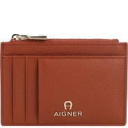 AIGNER Diadora Kreditkartenetui Leder 12 cm Produktbild