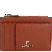 AIGNER Diadora Kreditkartenetui Leder 12 cm Produktbild