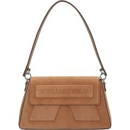 Karl Lagerfeld Behind the Seams Schultertasche Leder 31 cm Produktbild