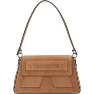 Karl Lagerfeld Ikon Schultertasche Leder 31 cm Produktbild