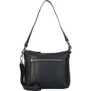 The Chesterfield Brand Wax Pull Up Schultertasche Leder 23 cm Produktbild