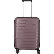 Travelite Air Base 4 Rollen Kabinentrolley 55 cm mit Dehnfalte Produktbild