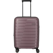 Travelite Air Base 4 Rollen Kabinentrolley 55 cm mit Dehnfalte Produktbild Travelite Air Base 4 Rollen Kabinentrolley 55 cm mit Dehnfalte Produktbild
