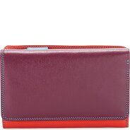 Mywalit Medium Tri-fold Geldbörse I Leder 14 cm Produktbild