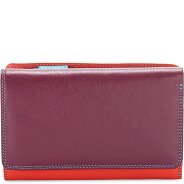 Mywalit Medium Tri-fold Geldbörse I Leder 14 cm Produktbild