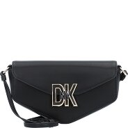 DKNY Downtown Schultertasche Leder 25 cm Produktbild