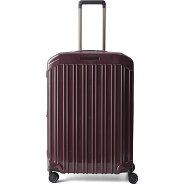 Piquadro PQ Light 4 Rollen Trolley 69 cm mit Dehnfalte Produktbild