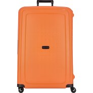 Samsonite S'Cure Spinner 4-Rollen Trolley 81 cm Produktbild