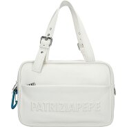 Patrizia Pepe (Im)Perfection Schultertasche Leder 35 cm Produktbild