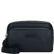 Piquadro Modus Special Umhängetasche RFID Schutz Leder 23 cm Produktbild
