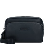 Piquadro Modus Special Umhängetasche RFID Schutz Leder 23 cm Produktbild