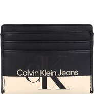 Calvin Klein Jeans Kreditkartenetui 10 cm Produktbild Calvin Klein Jeans Kreditkartenetui 10 cm Produktbild