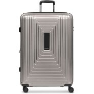 Redolz Essentials 14 4 Rollen Trolley L 77 cm mit Dehnfalte Produktbild