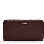 Lazarotti Bologna Leather Geldbörse Leder 19 cm Produktbild