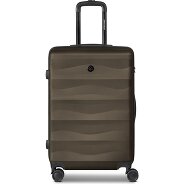Smartbox Edition 03 4 Rollen Trolley 65 cm Produktbild