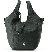 POLO RALPH LAUREN Polo Play Handtasche Leder 25 cm Produktbild POLO RALPH LAUREN Polo Play Handtasche Leder 25 cm Produktbild
