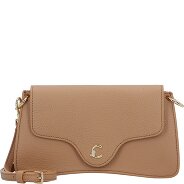 Coccinelle C-Me Umhängetasche Leder 22 cm Produktbild