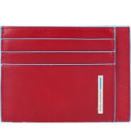 Piquadro Blue Square Kreditkartenetui RFID Leder 11,5 cm Produktbild