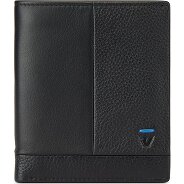 Roncato Trial DLX Geldbörse RFID Schutz Leder 9 cm Produktbild