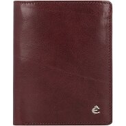 Esquire Toscana Geldbörse RFID Schutz Leder 9 cm Produktbild
