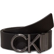 Calvin Klein CK Metal Bombe Gürtel Leder Produktbild Calvin Klein CK Metal Bombe Gürtel Leder Produktbild