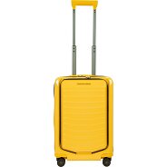 Porsche Design Roadster 4-Rollen Kabinentrolley 55 cm Produktbild Porsche Design Roadster 4-Rollen Kabinentrolley 55 cm Produktbild