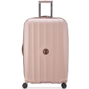 Delsey Paris Carrousel 4 Rollen Trolley 76.5 cm mit Dehnfalte Produktbild