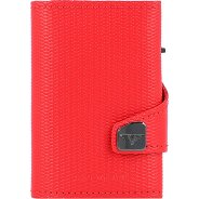 Tru Virtu Click & Slide Kreditkartenetui RFID Leder 6,5 cm Produktbild