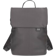 Zwei Mademoiselle.M Daypack 35 cm Laptopfach Produktbild