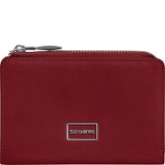Samsonite Image Leather Geldbörse RFID Schutz Leder 13 cm Produktbild