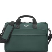 Delsey Paris Maubert 2.0 Aktentasche RFID Schutz 40 cm Laptopfach Produktbild