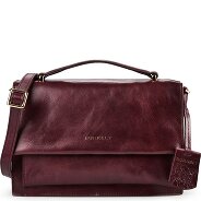 Burkely Fine Florence Handtasche Leder 37 cm Produktbild