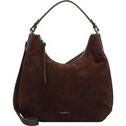 Coccinelle Rebekka Schultertasche Leder 35 cm Produktbild