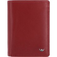 Golden Head Polo Geldbörse RFID Schutz Leder 9 cm Produktbild