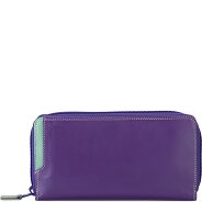 Mywalit Geldbörse RFID Schutz Leder 20 cm Produktbild