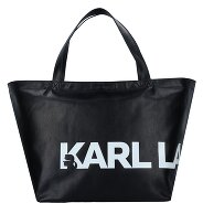 Karl Lagerfeld KARL LAGERFELD ESSENTIALS Shopper Tasche 60 cm Produktbild