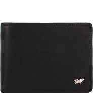 Braun Büffel Golf Geldbörse RFID Leder 12,5 cm Produktbild
