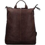 The Chesterfield Brand Wax Pull Up Daypack Leder 40 cm Produktbild
