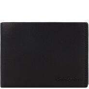 Samsonite Attack 2 Geldbörse RFID Schutz Leder 11.5 cm Produktbild