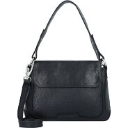 Cowboysbag Lovely leopard Schultertasche Leder 25 cm Produktbild