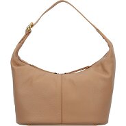 Coccinelle Fernanda Schultertasche Leder 29 cm Produktbild