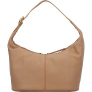 Coccinelle Fernanda Schultertasche Leder 29 cm Produktbild